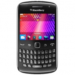 BlackBerry Curve 9370 -  1